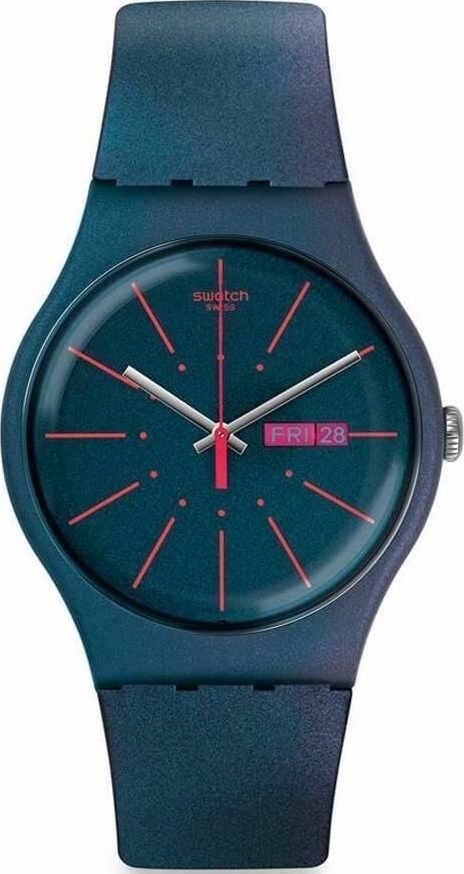 Swatch Suon708 Erkek Kol Saati