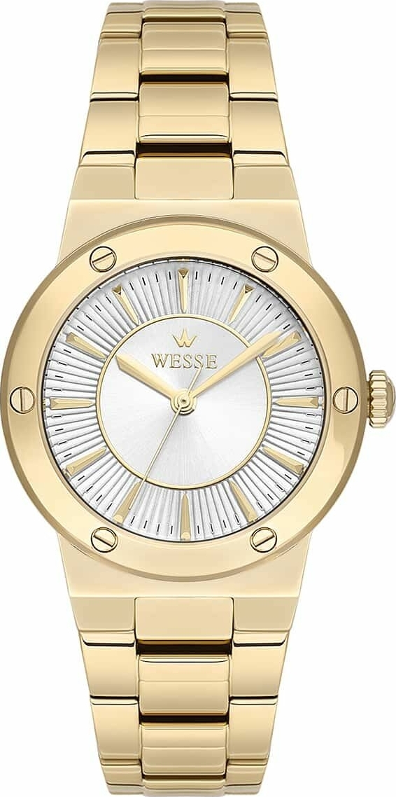 Wesse Wwl115302 Kadın Kol Saati