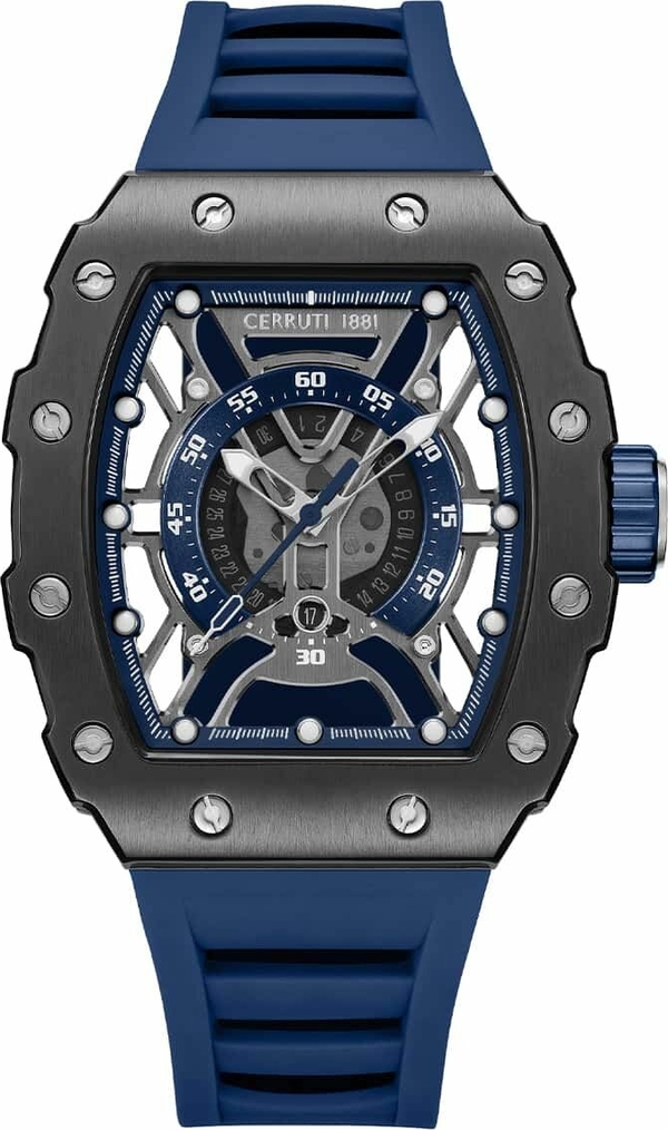 Cerruti 1881 CIWGN0057702 Erkek Kol Saati