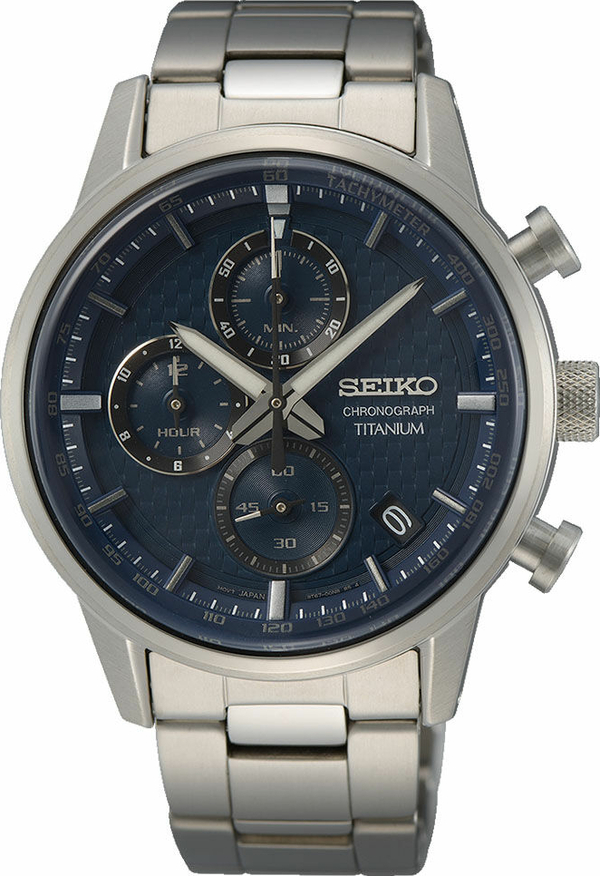 Seiko SEISB387P Erkek Kol Saati