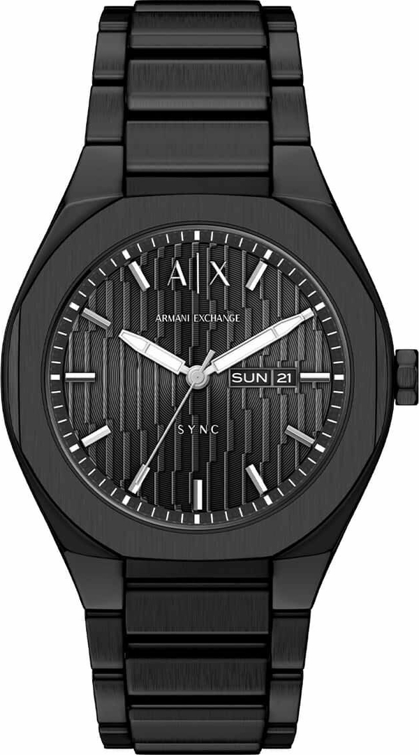 Armani Exchange AX4301 Erkek Kol Saati