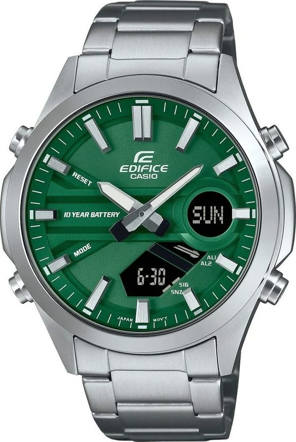 Casio Efv-C120D-3Adf Edıfıce Erkek Kol Saati