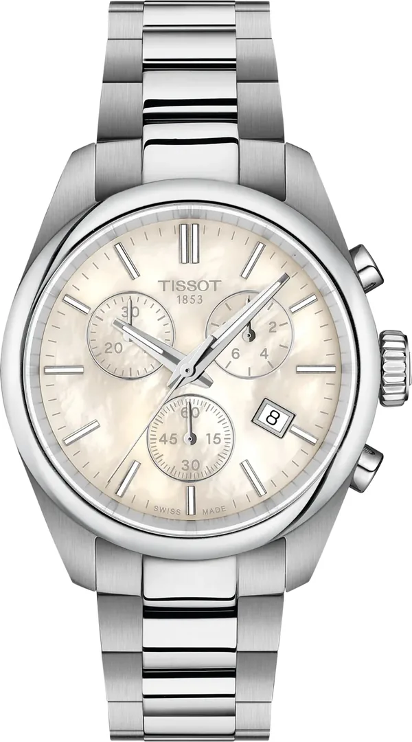 T1502171111100 Tissot Pr100 Kadınkol Saati T150.217.11.111.00