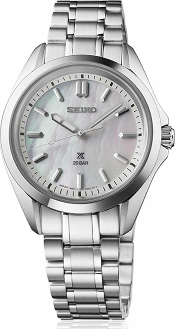 Seiko Seıur605J Kadın Kol Saati