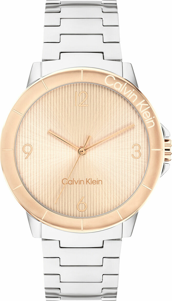 Calvin Klein CK25100025 Kadın Kol Saati