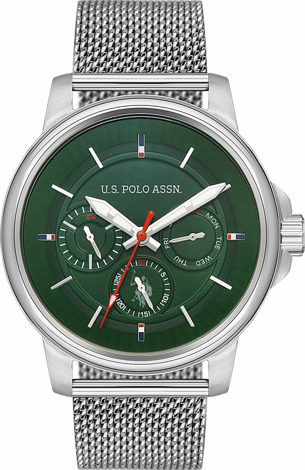 U.s. Polo Assn. Uspa1020-05 Erkek Kol Saati