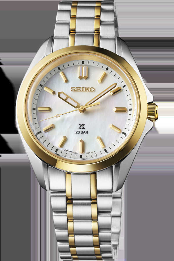 Seiko Prospex Sur608J1