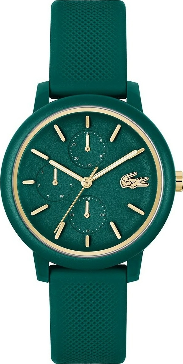 LACOSTE LAC2001329 Pilli KADIN KOL SAATİ