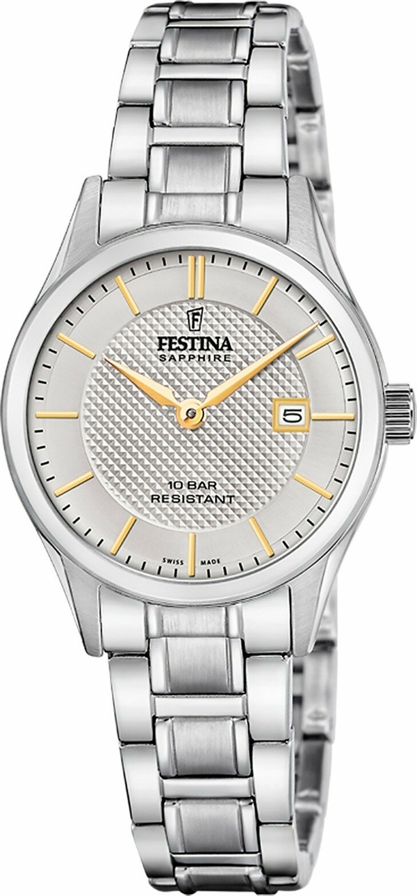Festına Swıss F20068/4 Kadın Kol Saati