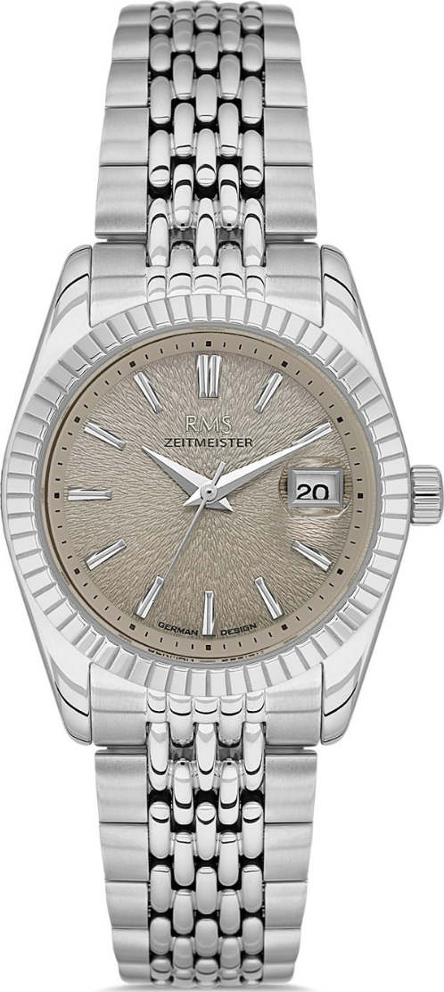 Romanson Rms.1.Ag2126.115 Kol Saati