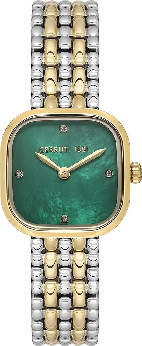 Cerruti 1881 Cıwlg0086603 Kadın Kol Saati