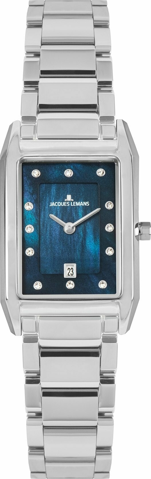 Jacques Lemans Torıno 1-2189J Kadın Kol Saati