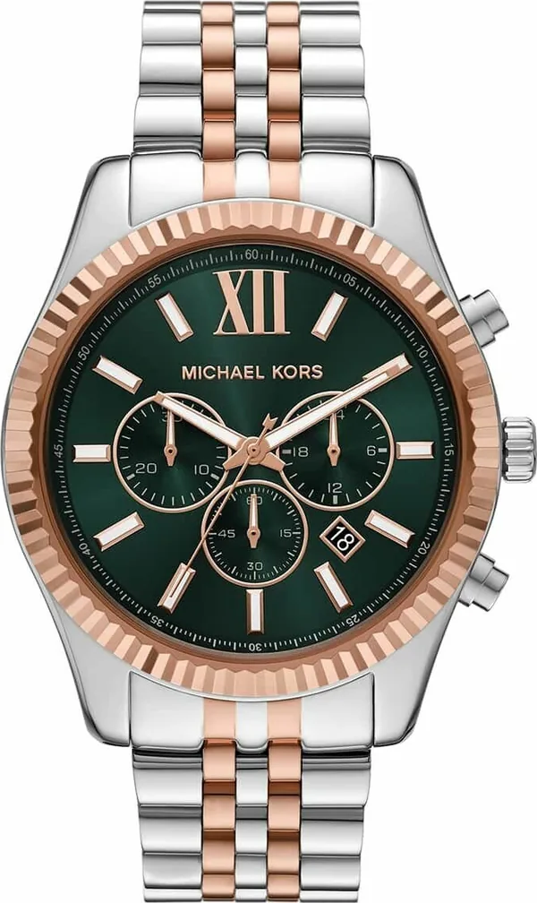 Michael Kors MK9265 Erkek Kol Saati