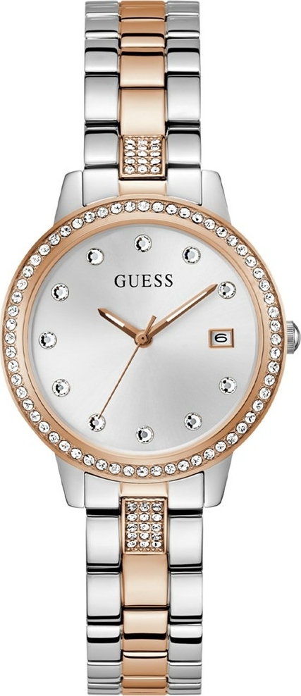GUESS GUGW0725L2 Quartz (Pilli) KADIN KOL SAATİ