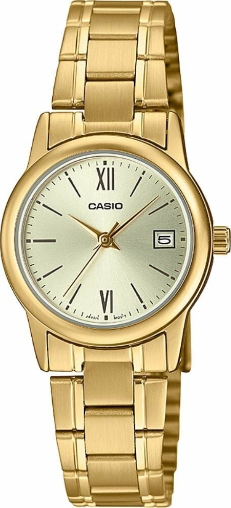 Casio bayan Kol Saati LTP-V002G-9B3UDF