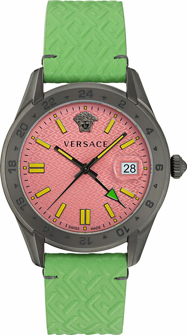 Versace VRSCVE7C00323 Kol Saati