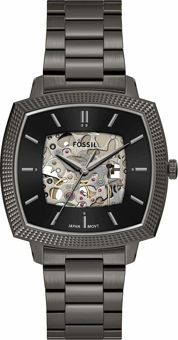 Fossil Fle1219 Nick Jonas X Fossil Machine Luxe Kol Saati
