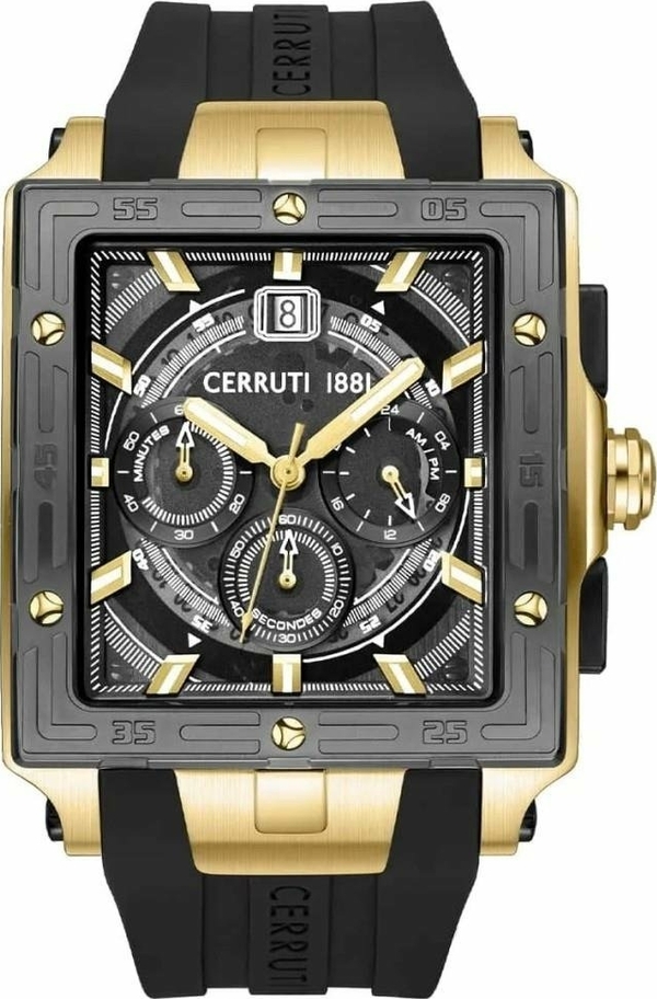Cerruti 1881 Cıwgo0072404 Erkek Kol Saati