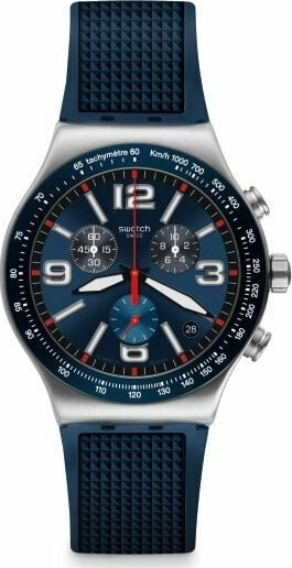 Swatch Yvs454 Erkek Kol Saati