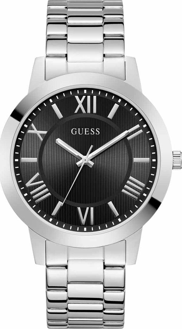 Guess GUU1467G1M Erkek Kol Saati