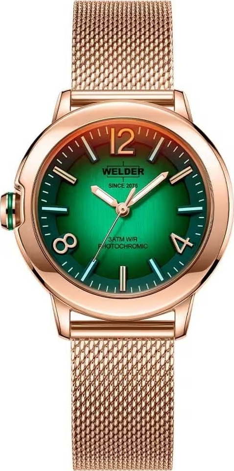 Welder Moddy Watch Wmd7001 Erkek Kol Saati