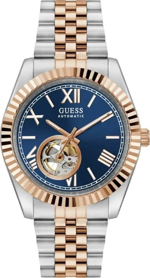 Guess Gugw0984G5 Otomatik Erkek Kol Saati