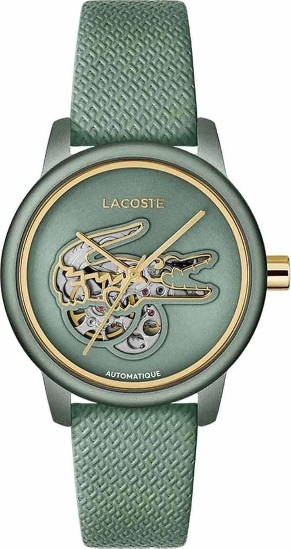 Lacoste 2001465 Otomatik Kadın Kol Saati