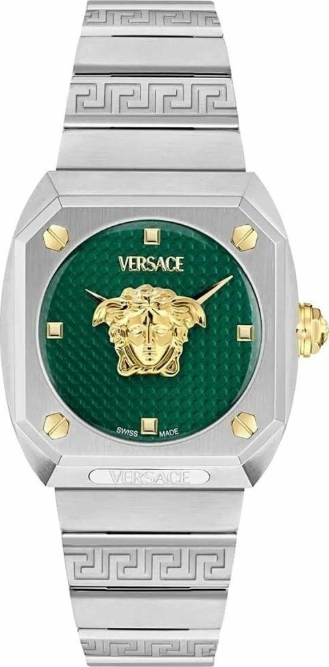 Versace VRSCVE0R00425 Kadın Kol Saati