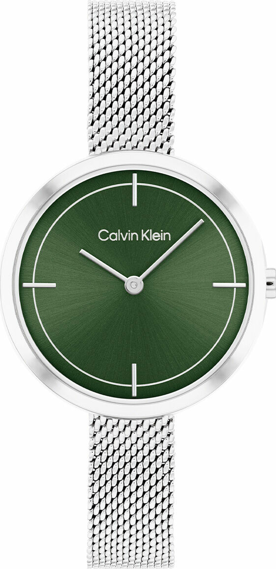 Calvin Klein Ck25200185 Kadın Kol Saati
