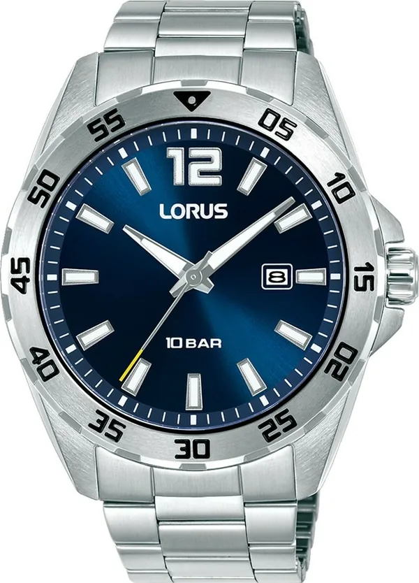 Lorus RH931SX9 Erkek Kol Saati
