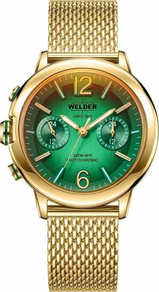Welder Moddy Watch Wwmd6000 Erkek Kol Saati