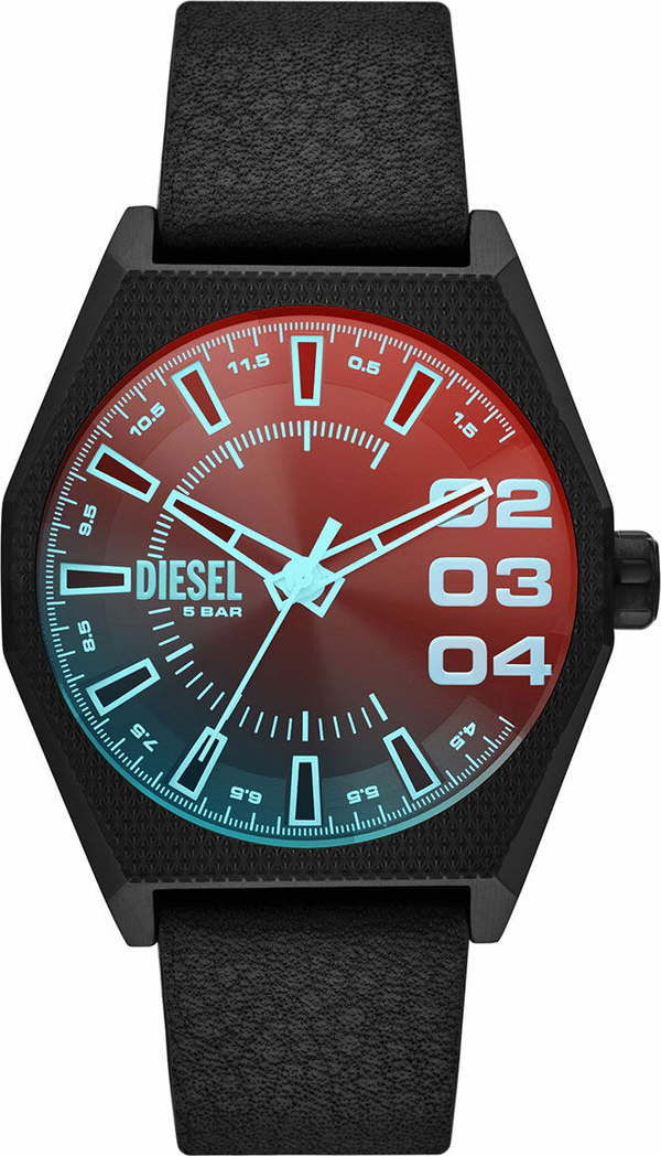Diesel Dz2175 Erkek Kol Saati
