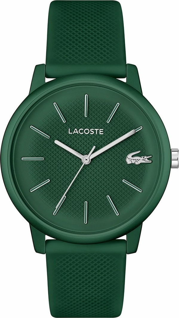 LACOSTE LAC2011238 Pilli ERKEK KOL SAATİ
