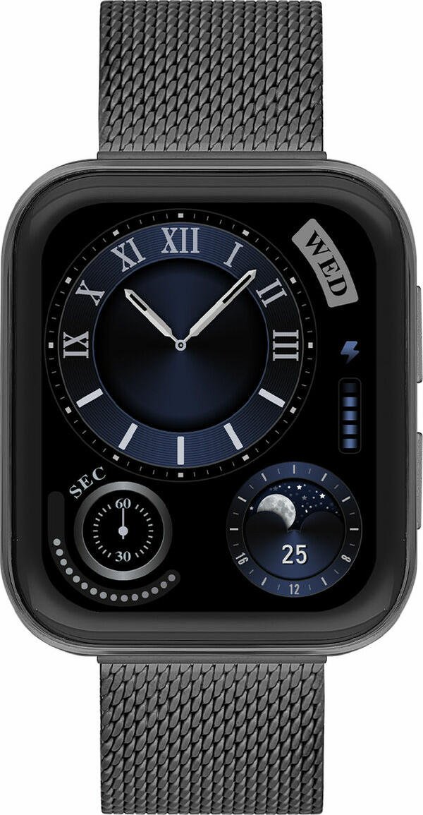 Fitwatch Ft202301Am0205 Akıllı Saat