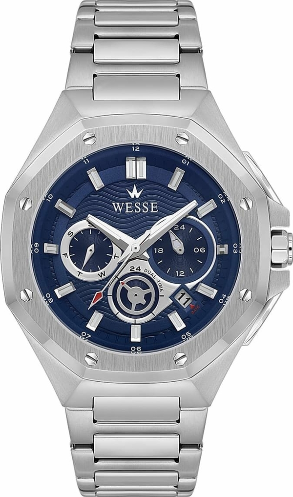 Wesse Wwg402802 Erkek Kol Saati