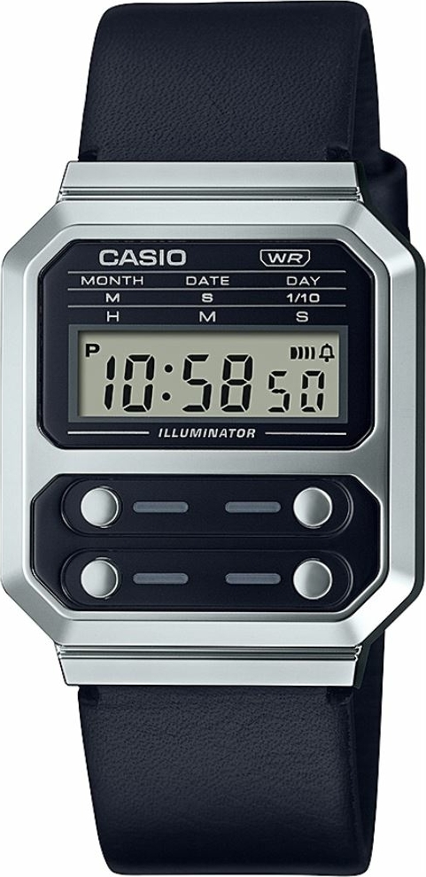 Casio A100Wel-1Adf Kol Saati