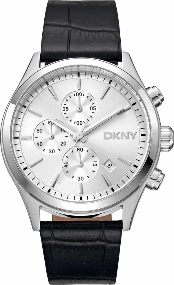 Dkny Dk1G136L0015 Erkek Kol Saati