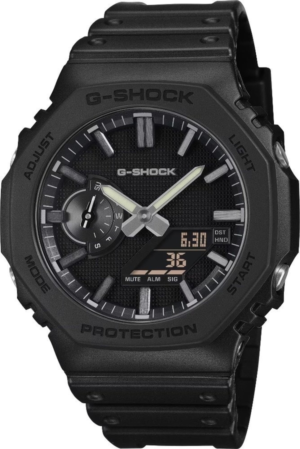 Casio G-Shock Iconic Erkek Kol Saati GA-2100LXB-1ADR