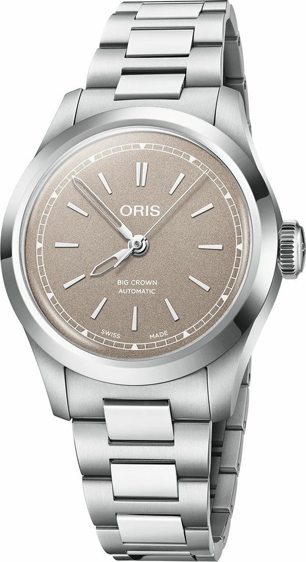 Oris O-53177974056-0781706 Kadın Kol Saati