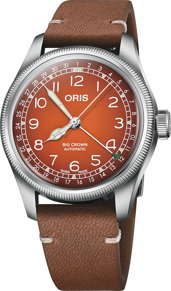 Oris O-75477854068-SET Kadın Kol Saati