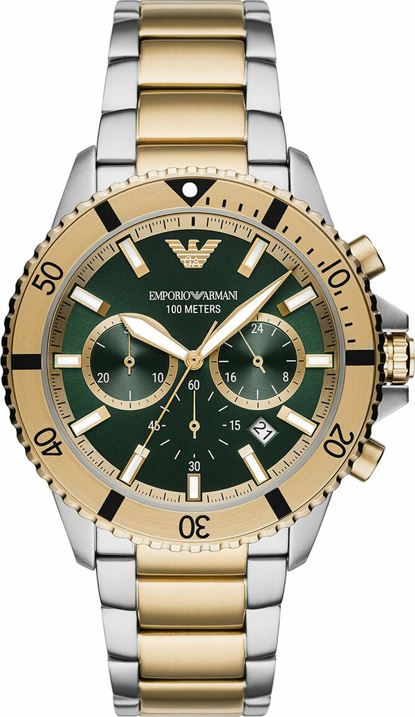 Emporio Armani AR11586 Erkek Kol Saati