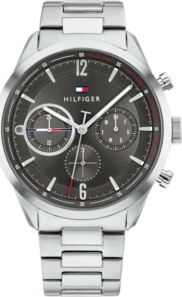 TOMMY HILFIGER TH1791943 Analog ERKEK KOL SAATİ
