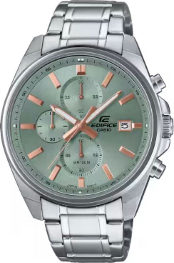 Casio Efv-610De-3Audf Edıfıce Erkek Kol Saati