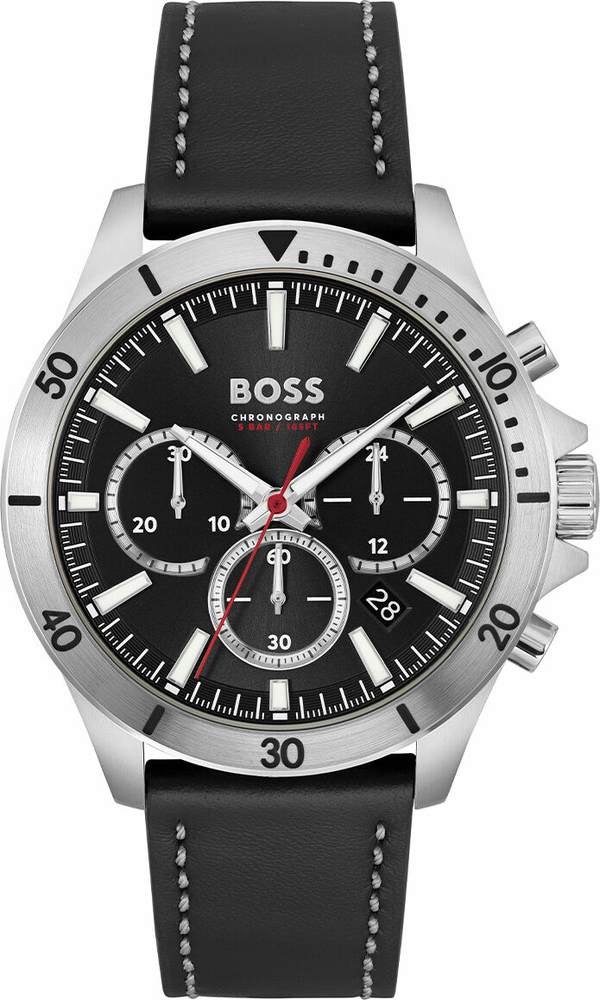 Boss Watches Hb1514055 Erkek Kol Saati