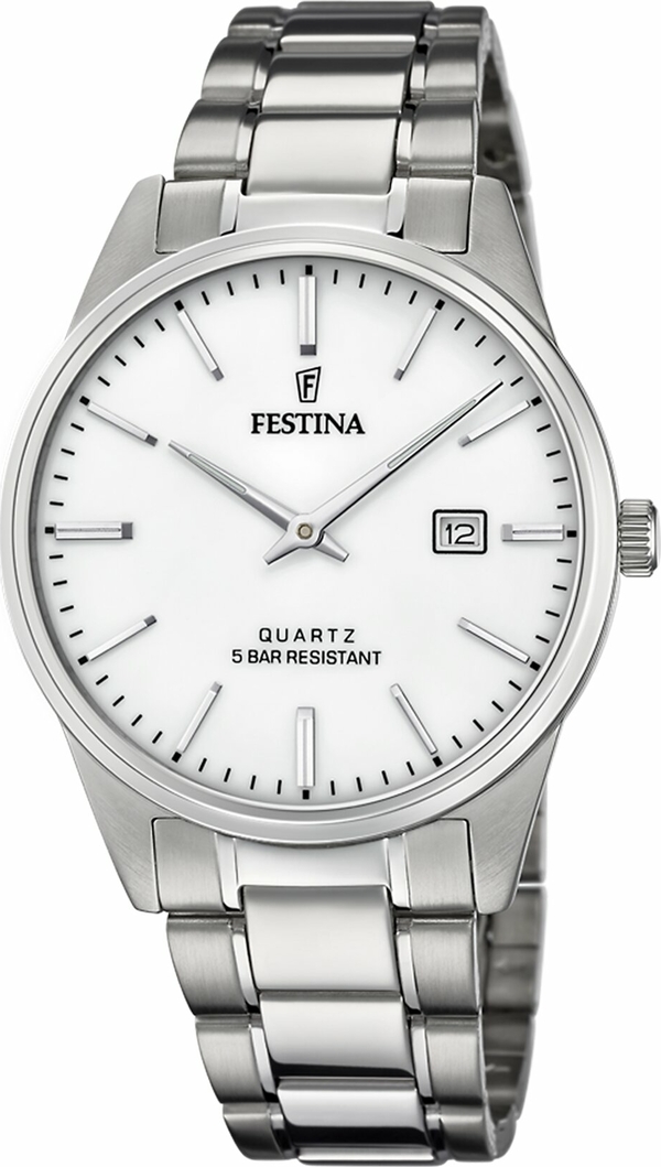 Festına F20511/2 Classıcs Erkek Kol Saati