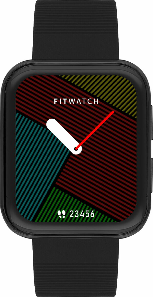Fitwatch Ft202301Am0201 Akıllı Saat