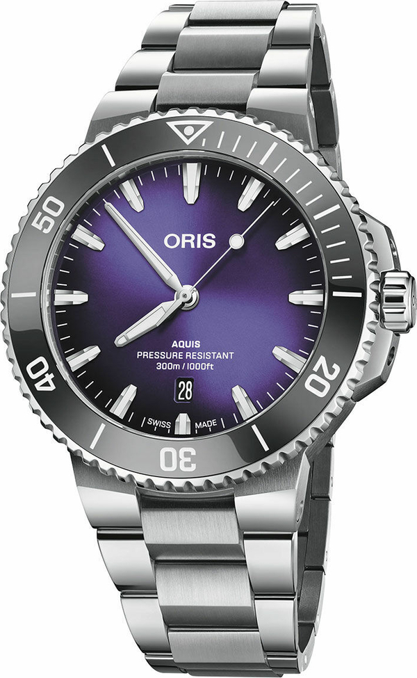 Oris O-73377894158-0782304PEB Erkek Kol Saati