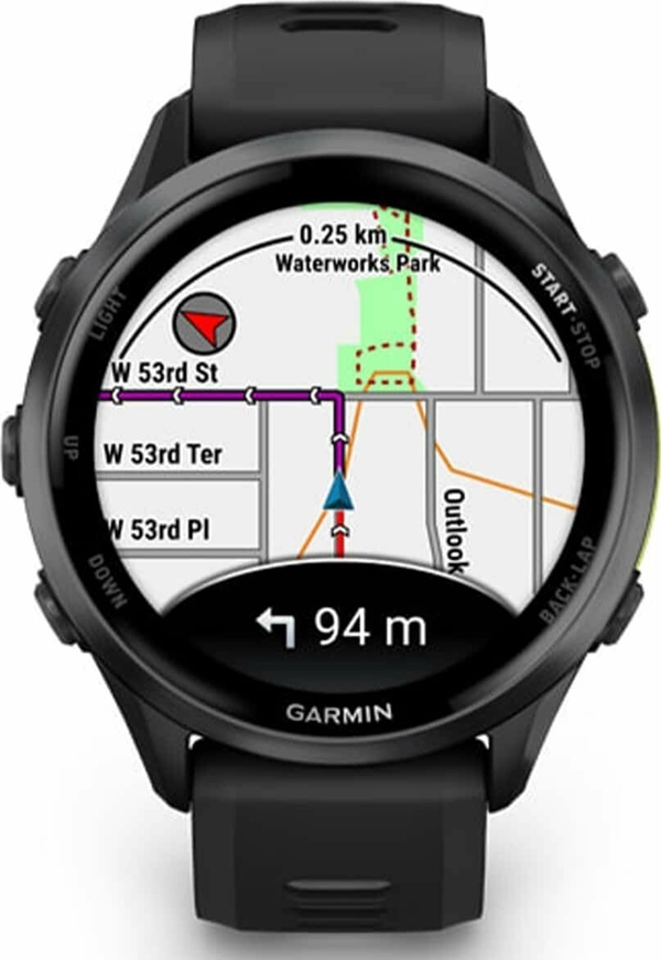 Garmin Gr-010-02969-10 Forerunner® 970 Akıllı Saat