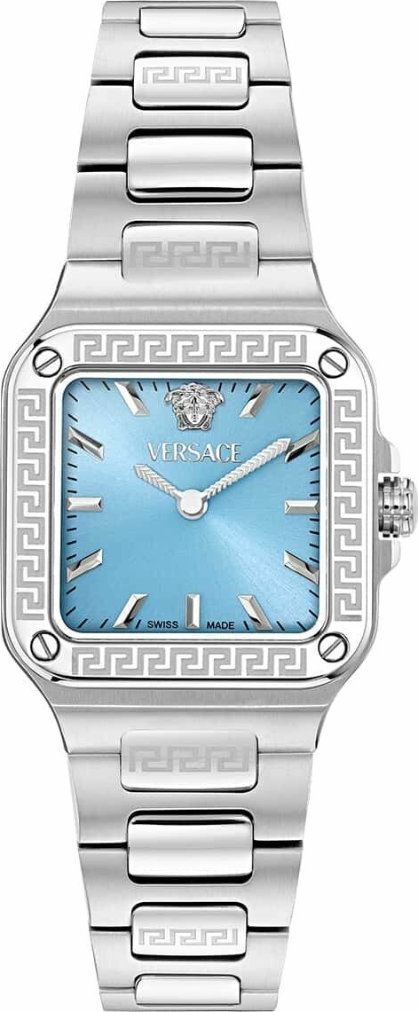Versace Vrscve5G00726 Kadın Kol Saati