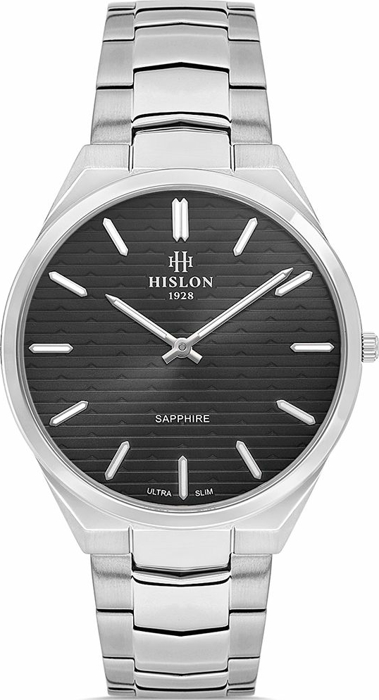 Hislon CL216S-04SS Erkek Kol Saati